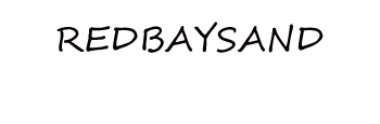 redbaysand logo womens fitness clothing including workout leggings, gym sports bras, workout tank tops and t-shirts.